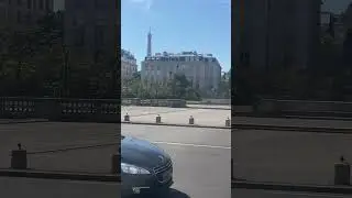 🏛️Esplanade des Invalides🏛️ | TOP WORLD PLACES 