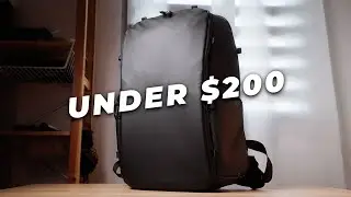 The Best Camera Bag You've Never Heard Of
