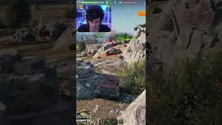 АРТОВОД ВЫНЕС ПРИГОВОР #nearyou #миртанков #wot #shorts #worldoftanks