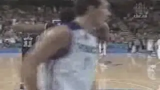 Vince Carter - Best Dunk Ever