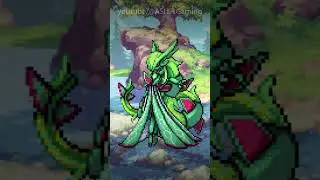 Best Gardevoir Fusions! Pokemon Infinite Fusion 