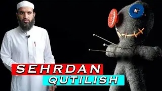DOLZARB SEXRDAN QUTILISH