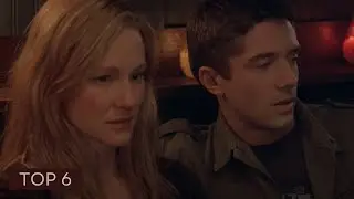 Top 6 Classic Older Woman - Younger Man Relationship Movies