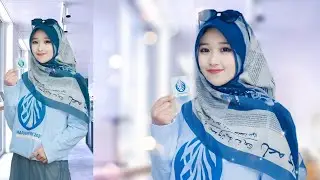 CARA EDIT FOTO BOKEH ATAU BLUR SEPERTI KAMERA DSLR || TUTORIAL HP ANDROID