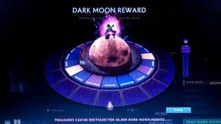 Baby Roshan DarkMoon 2017
