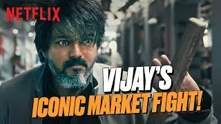 The MOST INTENSE FIGHT Scene from 