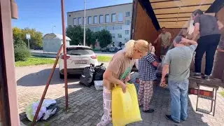 147/ЭТО БЫЛ САМЫЙ СЛОЖНЫЙ ПЕРЕЕЗД ! НЕРВЫ НА ПРЕДЕЛЕ ! Грузоперевозки, грузчики - ЦЕНА ! В Тюмень.