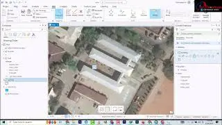 ARCGIS PRO DIGITIZING USING RECTANGLE TOOL