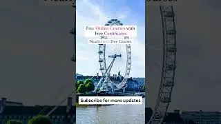 free online courses from uk universities | open university free courses from Uk university