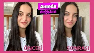 Fotoğraflarıma nasıl shop yapıyorum?