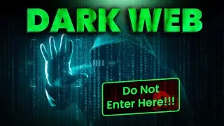 Dark Web : The most Unsafe Place on the Internet | How to enter into the Dark Web ?? | Tech Baba