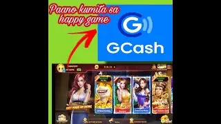 Paano Kumita sa happy game