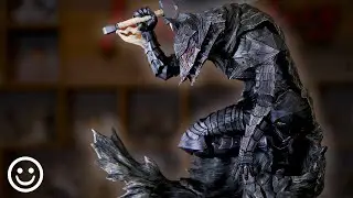 POP UP PARADE Guts (Berserker Armor) L—Preorders Open Now! | Good Smile Company