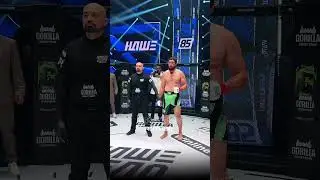 Томаев роняет Жангоразова. Турнир «Наше Дело 85» уже на RUTUBE