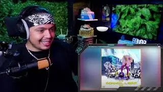 OCB - ADKHOL LSAF (Réponse FI 1h) [REACTION!!!] 🔥🔥DISS YOUPPI🔥🔥 🇩🇿❤️🇲🇦