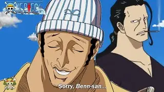 The Real Reason Why Kizaru Scared of Benn Beckman? | HYPEKAGE
