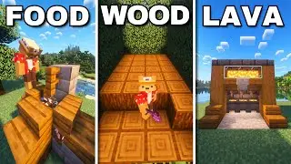 3 MUST HAVE Farms For Minecraft 1.21 | Easy Tutorial