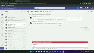 How To Send An Urgent Message On Microsoft Teams