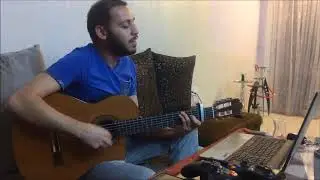 Emre Yaman - Hayat Devam Ediyor (Kısa)