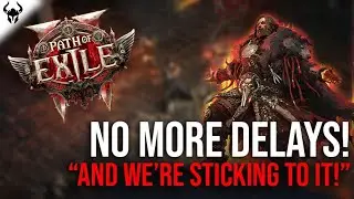 Path of Exile 2: Beta Release Month & More Reveals