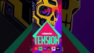 MJRamon - Tension #electronic #electronicmusic #midtempo #edm #music