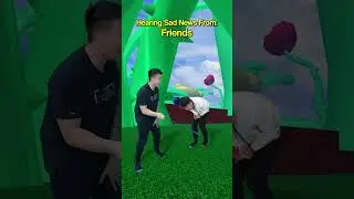 Friends VS Crush