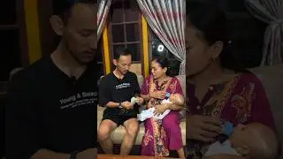 Part I Suami yang tak pantas di pertahankan 