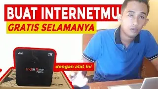 CARA SETTING STB OPENWRT INTERNET GRATIS !!! TUTORIAL DASAR SAMPAI BISA !!! - Aryo Brokolly