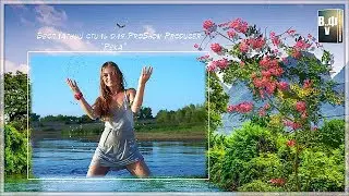 Бесплатный стиль для ProShow Producer 