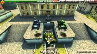 Tanki Onlain Генералиссимус Maxs683
