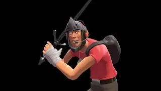 [ГАЙД] Как получить Спиральный салад в 2024 году в TF2?