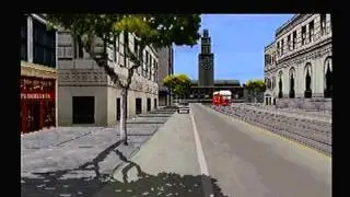 Driver Walkthrough (COMPLETE) - San Francisco Mission 12: Tanner and Slater