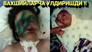 Россияада иккита кизни  улдириб кетишди