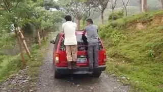 EXPLORANDO LA SIERRA 2