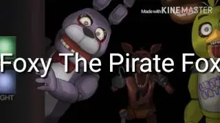 My intro.
