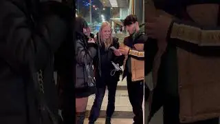 НЕ ПРОДАЛА ПОДРУГУ/ДЕНЬГИ НЕ СМОГЛИ КУПИТЬ ПОДРУГУ/проверка/ДЕВОЧКИ 