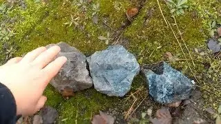 Прииски🚩 по добыче драгоценных камней и драгметаллов декоративный камень