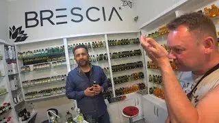 ИДЕМ С КИРИЛЛОМ ВЫБИРАТЬ ДУХИ ОДЕКОЛОНЫ АЛАНЬЯ 2 АПРЕЛЯ ГДЕ КУПИТЬ КАЧЕСТВЕННЫЕ ТУРЕЦКИЕ ПАРФЮМЫ 😎