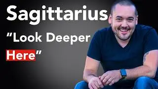 Sagittarius Big Decisions Ahead? January 27th - February 2nd
