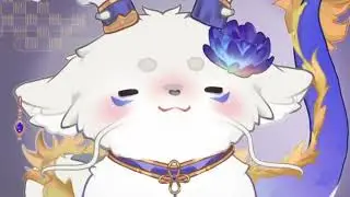 Vtuber Showcase : Akahana_Miyu Long boi (Dragon)