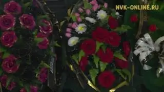 Сегодня республика простилась с К.А. Корякиным, председателемохотрыболовобщества Якутии