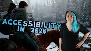 Video Game Accessibility in 2020 - Access-Ability