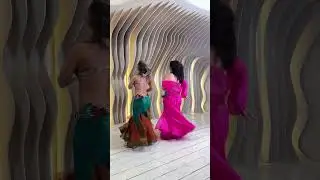 Обучение танцу живота с нуля онлайн💃🏻💃🏻💃🏻 подробности в Telegram: 