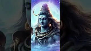 ॐ नमः शिवाय | Divine Darshan: Lord Shiva's Serene Form & Soulful Bhajan | Spiritual Awakening