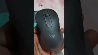 Logitech Signature M650 Large Mouse for Office 