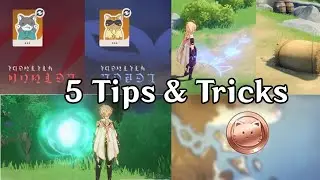 5 Windtrace Tips and Tricks for a 96.69% Winrate - Genshin Impact