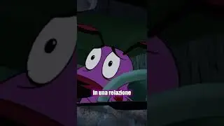 l'episodio più TERRIFICANTE di LEONE il CANE FIFONE