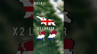 What if Georgia was in the EU?