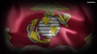 Marines Accused Of Sharing Nude Photos Of Female Soldiers