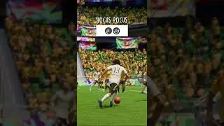 How to drop defenders in FIFA 23 